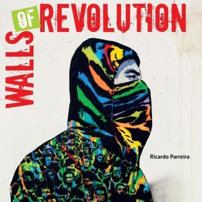 Walls of revolution, Quand la révolte gronde... (9791097502423-front-cover)