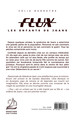 Flux Les enfants de Joans (9791097570330-back-cover)