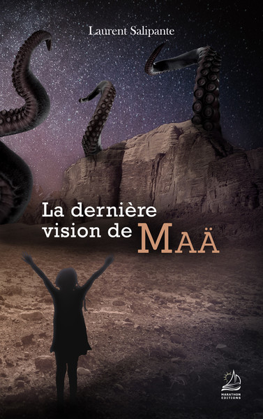 La dernière vision de Maä (9791097570484-front-cover)