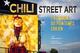 Chili street art, L'éclosion du printemps chilien (9791097502140-front-cover)