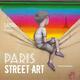 Paris Street Art, Saison 1 (3e édition) (9791097502652-front-cover)