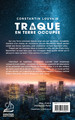 Traque en Terre occupée (9791097570941-back-cover)