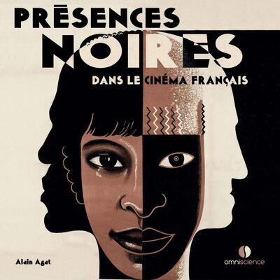 Présences noires dans le cinéma français (9791097502607-front-cover)