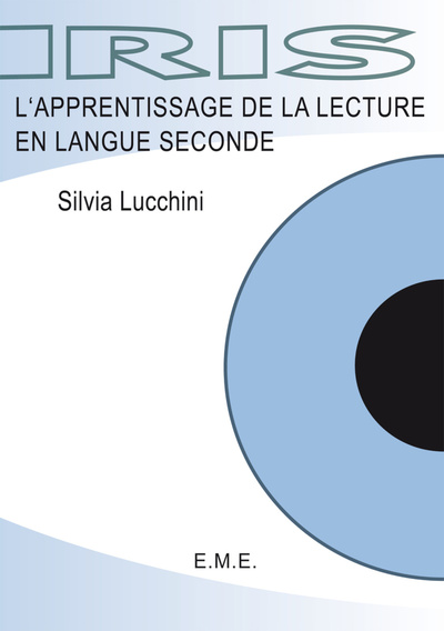 L'apprentissage de la lecture en langue seconde (9782930342054-front-cover)