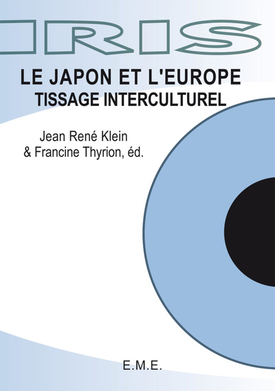 Le Japon et l'Europe, Tissage interculturel (9782930342382-front-cover)