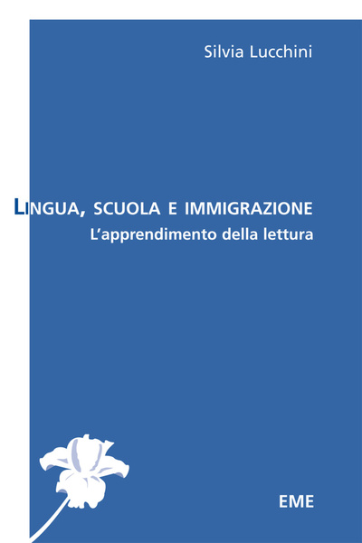 Lingua, Scuola e immigrazione, L'apprendimento della lettura (9782930342023-front-cover)