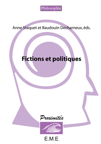 Fictions et politiques (9782930342979-front-cover)