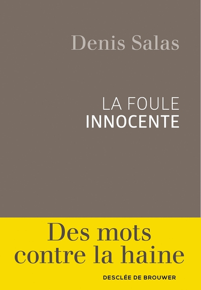 La foule innocente (9782220094281-front-cover)