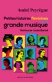Petites histoires féminines de la grande musique (9782220099125-front-cover)