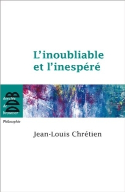 L'inoubliable et l'inespéré (9782220065908-front-cover)