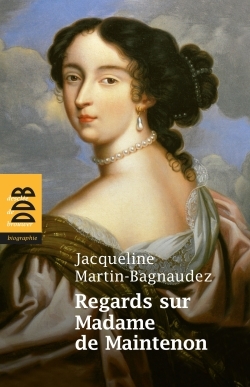 Regards sur Madame de Maintenon (9782220063508-front-cover)