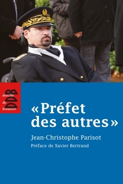 Préfet des autres (9782220063447-front-cover)