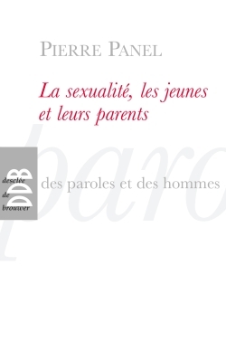 La sexualité, les jeunes et leurs parents (9782220062389-front-cover)