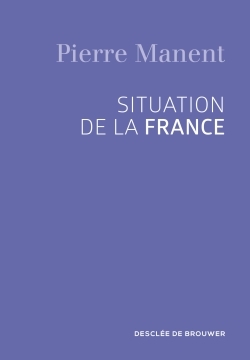 Situation de la France (9782220077116-front-cover)