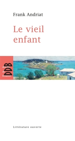 Le Vieil Enfant (9782220066066-front-cover)