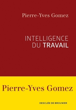 Intelligence du travail (9782220082660-front-cover)