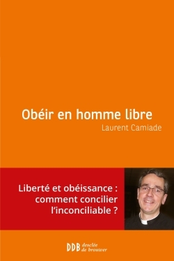Obéir en homme libre (9782220066110-front-cover)