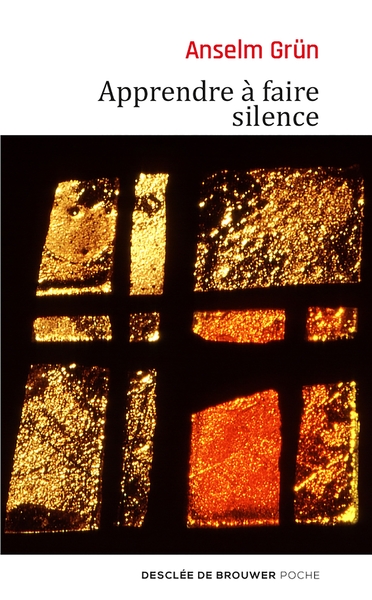 Apprendre à faire silence (9782220075907-front-cover)