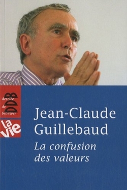 La Confusion des valeurs (9782220061054-front-cover)