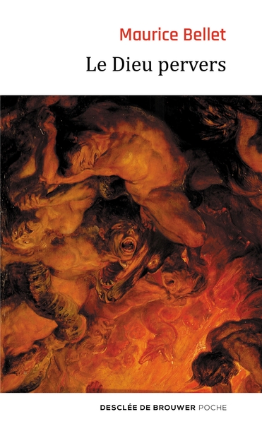 Le Dieu pervers (9782220095417-front-cover)