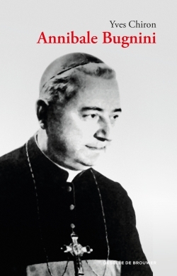 Annibale Bugnini (1912-1982), Réformateur de la liturgie (9782220067391-front-cover)