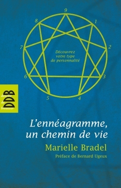 L'Ennéagramme, Un chemin de vie (9782220062716-front-cover)