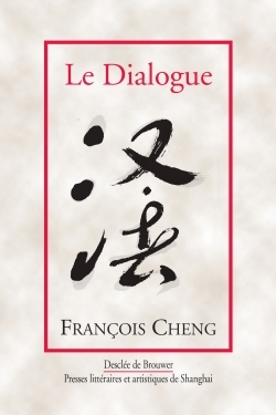 Le Dialogue, Une passion pour la langue française (9782220050898-front-cover)