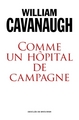 Comme un hôpital de campagne, L'engagement de l'Église dans un monde blessé (9782220083551-front-cover)
