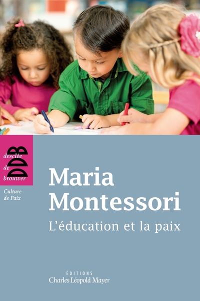 L'éducation et la paix (9782220048901-front-cover)