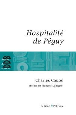 Hospitalité de Péguy (9782220063218-front-cover)