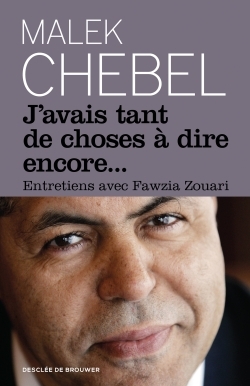 J'avais tant de choses à dire encore..., Entretiens avec Fawzia Zouari (9782220086125-front-cover)