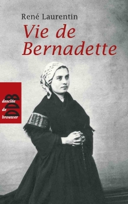 Vie de Bernadette (9782220058092-front-cover)