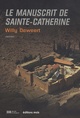 Le manuscrit de Sainte-Catherine (9782220061641-front-cover)