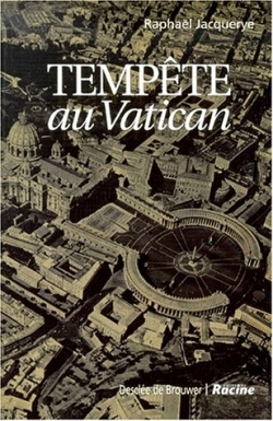 Tempête au Vatican (9782220048314-front-cover)