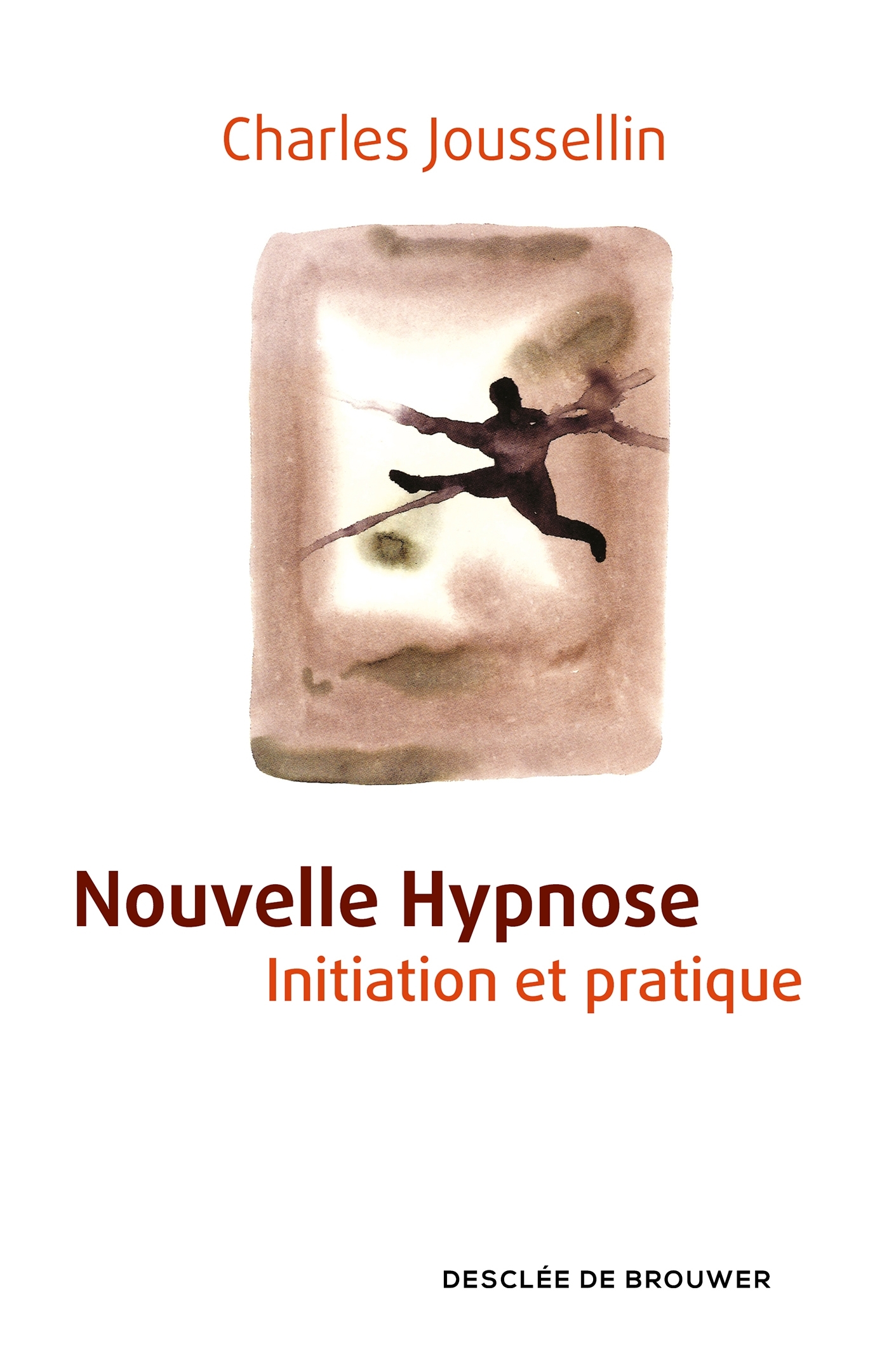 Nouvelle Hypnose, Initiation et pratique (9782220088167-front-cover)