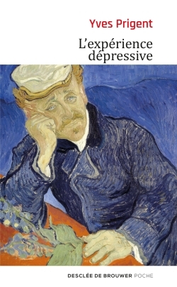 L'expérience dépressive, La parole d'un psychiatre (9782220075891-front-cover)
