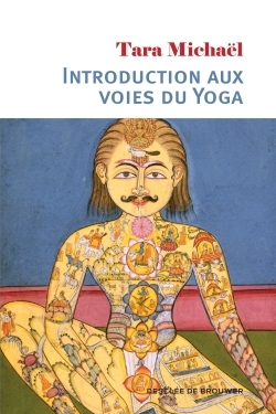 Introduction aux voies du Yoga (9782220079851-front-cover)