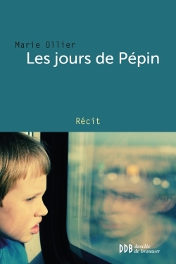 Les jours de Pépin (9782220067070-front-cover)