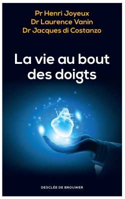 La vie au bout des doigts (9782220079844-front-cover)