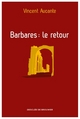 Barbares : le retour (9782220081816-front-cover)