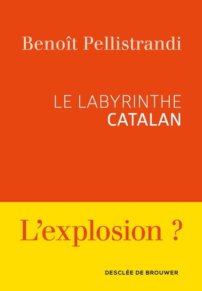 Le labyrinthe catalan (9782220095745-front-cover)