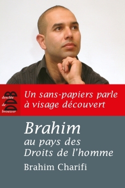 Brahim au pays des Droits de l'homme (9782220060675-front-cover)