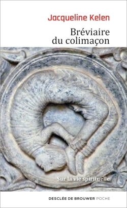 Bréviaire du colimaçon, Sur la vie spirituelle (9782220075860-front-cover)