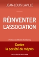 Réinventer l'association, Contre la société du mépris (9782220096254-front-cover)