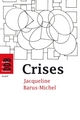 Crises (9782220065847-front-cover)