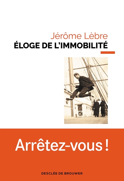 Éloge de l'immobilité (9782220095271-front-cover)