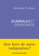 Scandales et démocratie (9782220096247-front-cover)