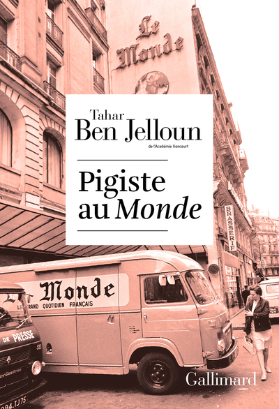 Pigiste au Monde (9782073068651-front-cover)