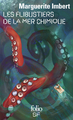 Les flibustiers de la mer chimique (9782073052247-front-cover)