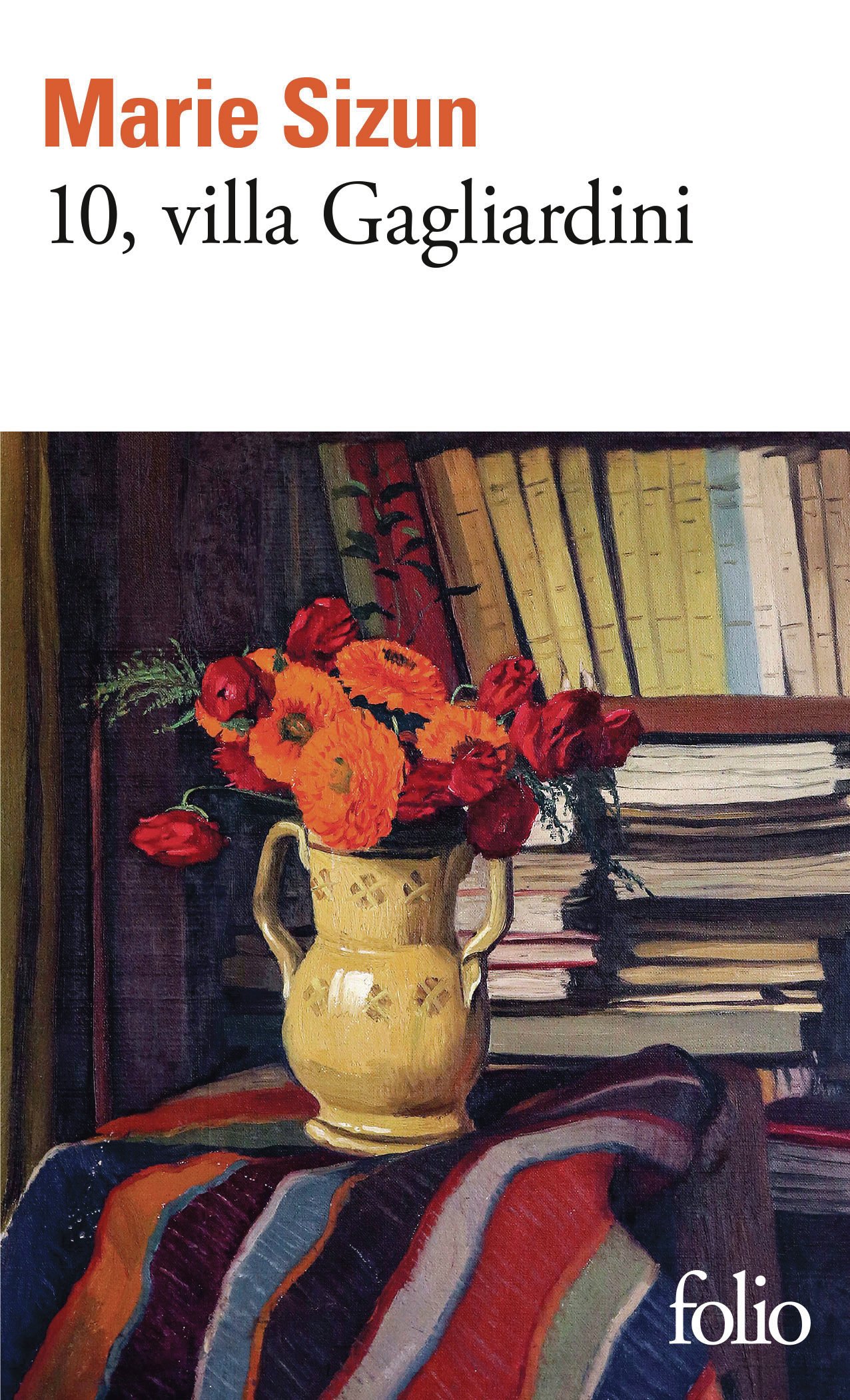 10, villa Gagliardini (9782073085207-front-cover)